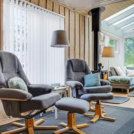 Gorgeous In With Kitchen Ebeltoft