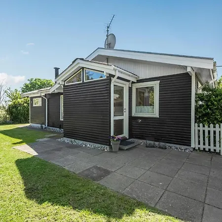 Gorgeous In With Kitchen Ebeltoft